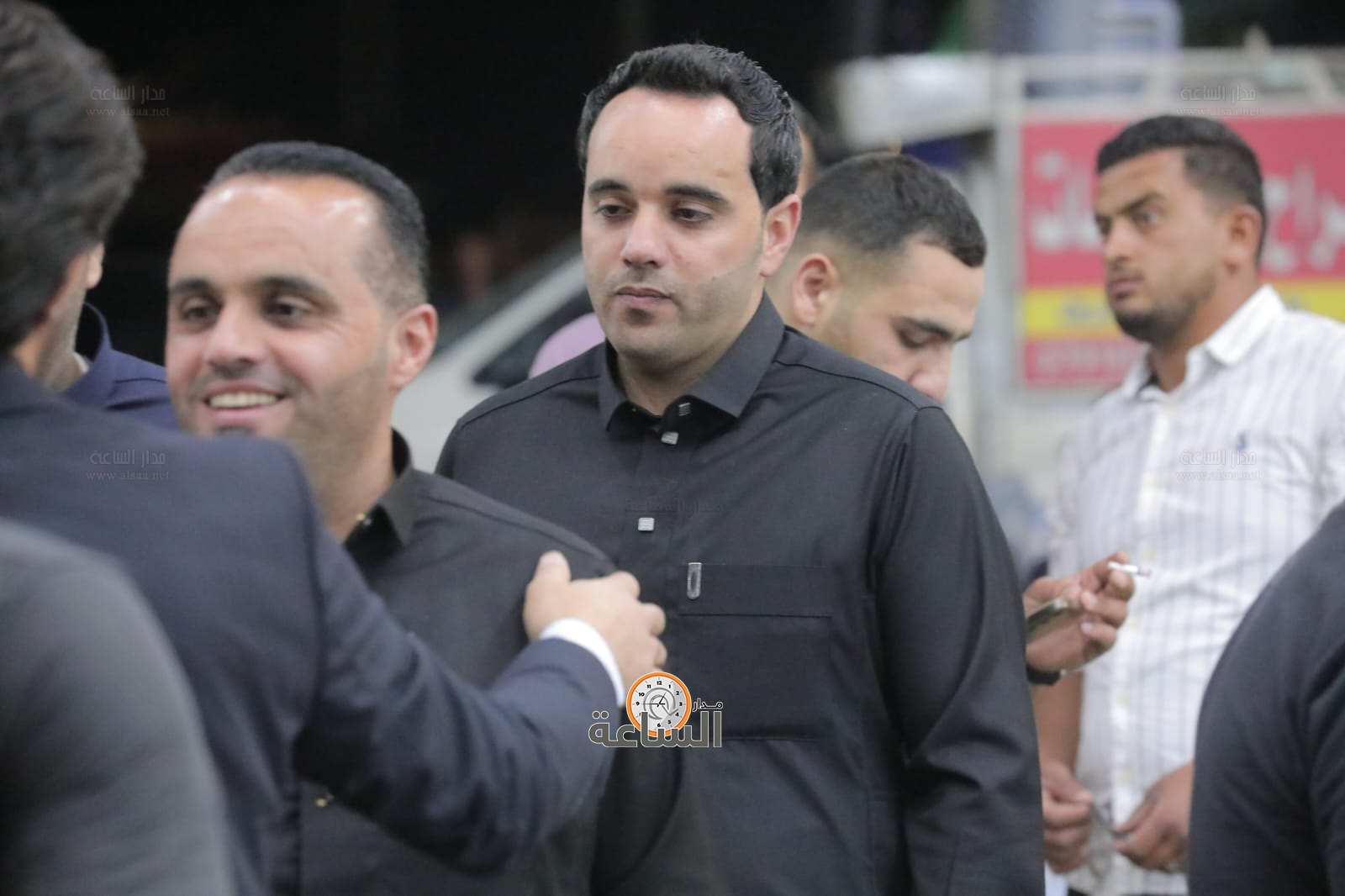 Madar Al-Saa Images 0.6831705416738073