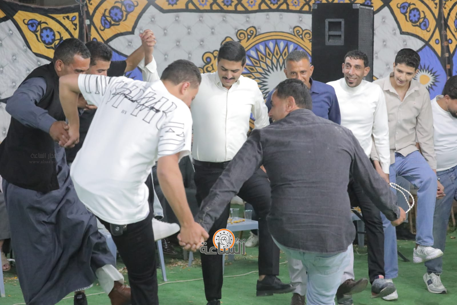 Madar Al-Saa Images 0.2935502761875308