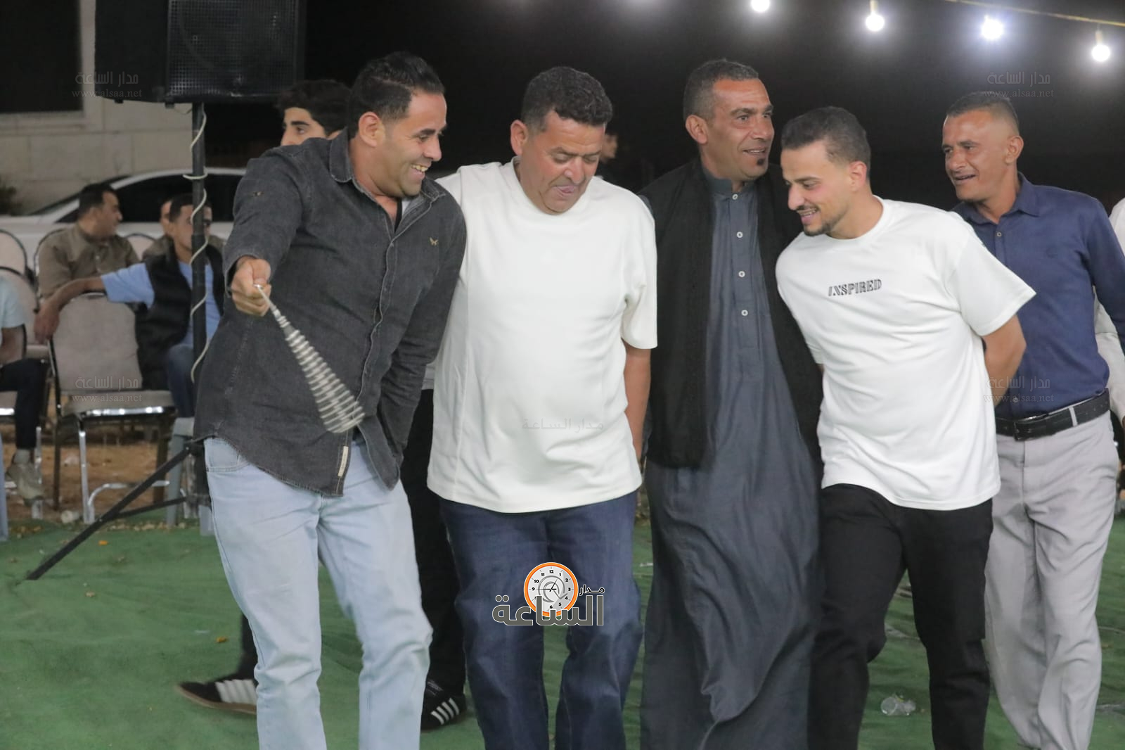 Madar Al-Saa Images 0.9777191654522918