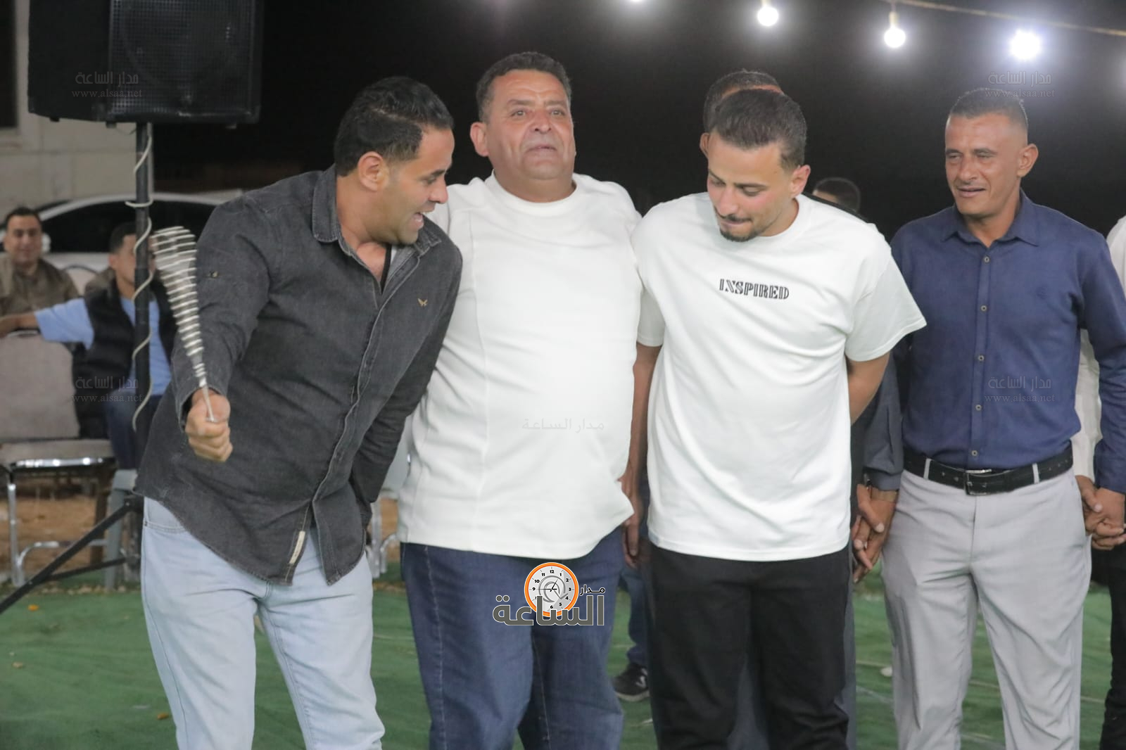 Madar Al-Saa Images 0.23928918249162734