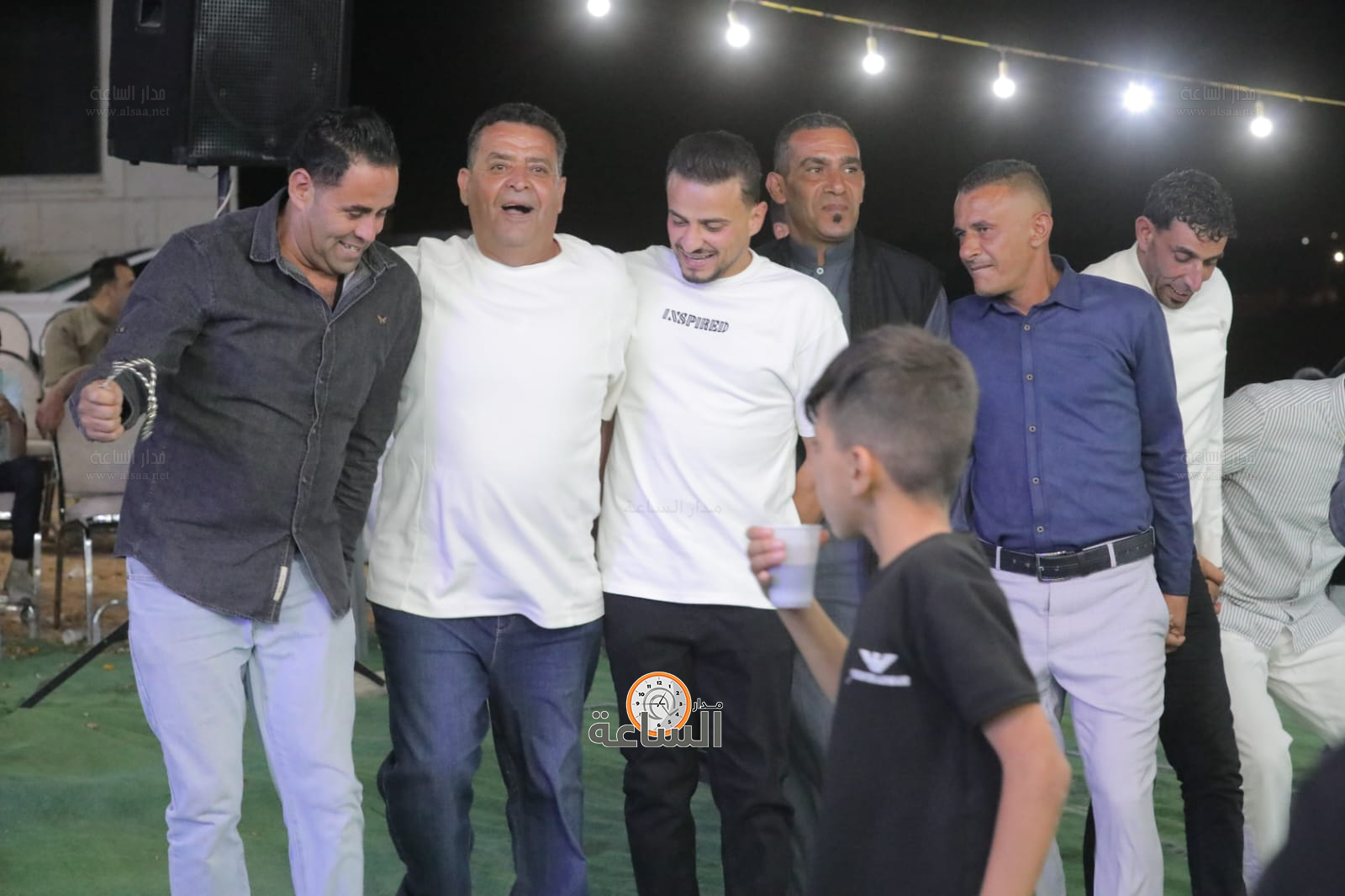 Madar Al-Saa Images 0.6501709049577238