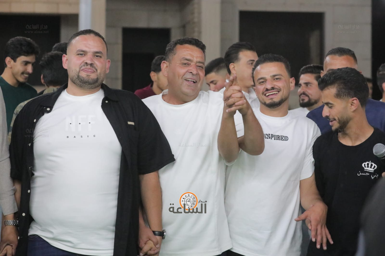 Madar Al-Saa Images 0.49648398455590503