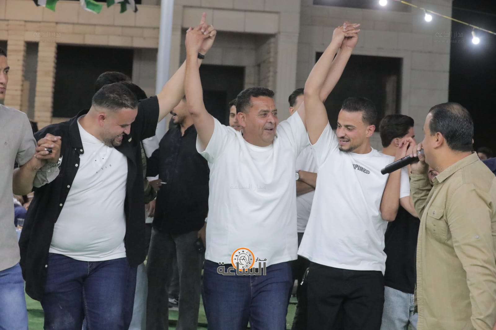 Madar Al-Saa Images 0.18647642329187375