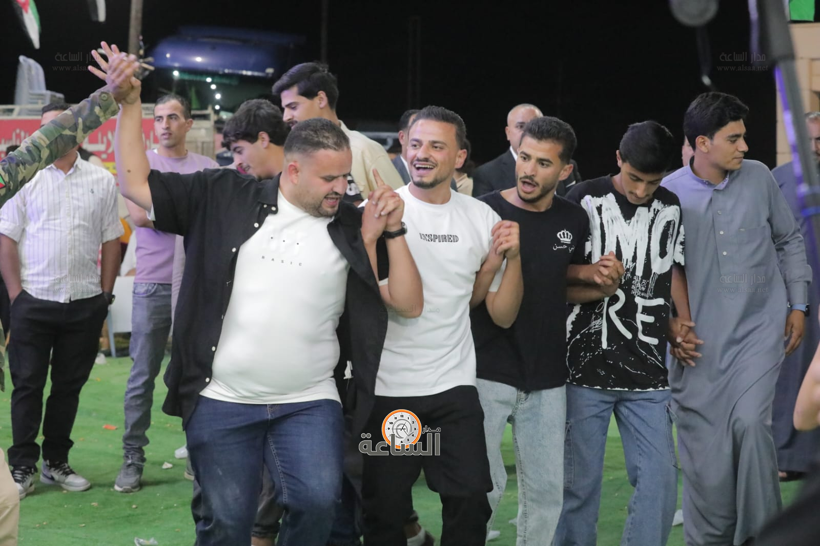 Madar Al-Saa Images 0.7478823150865025