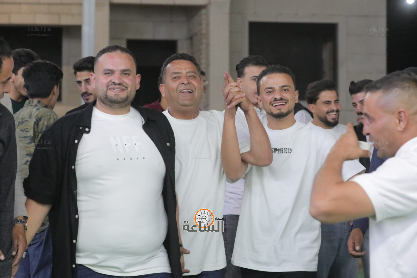 Madar Al-Saa Images 0.5997128065896586