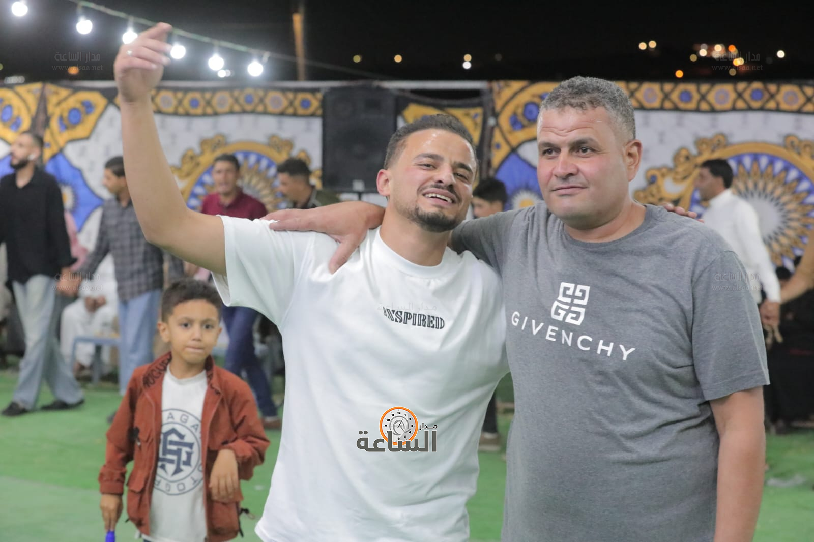 Madar Al-Saa Images 0.33279511581084775