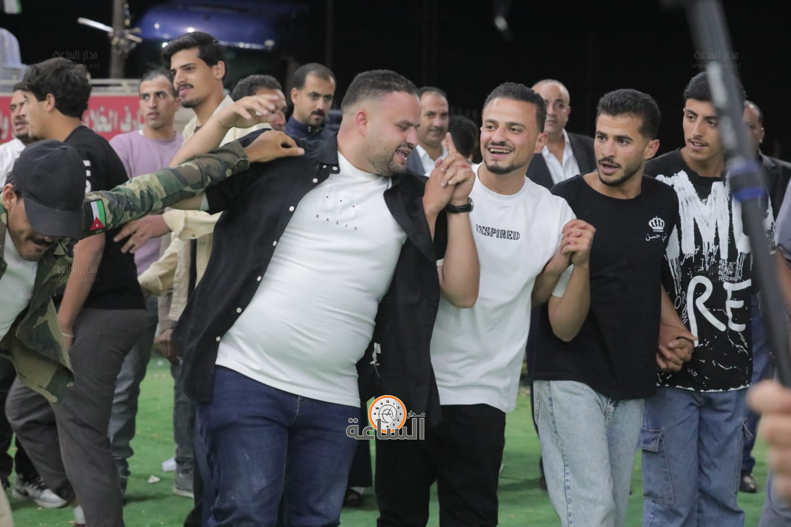 Madar Al-Saa Images 0.9557427928057016