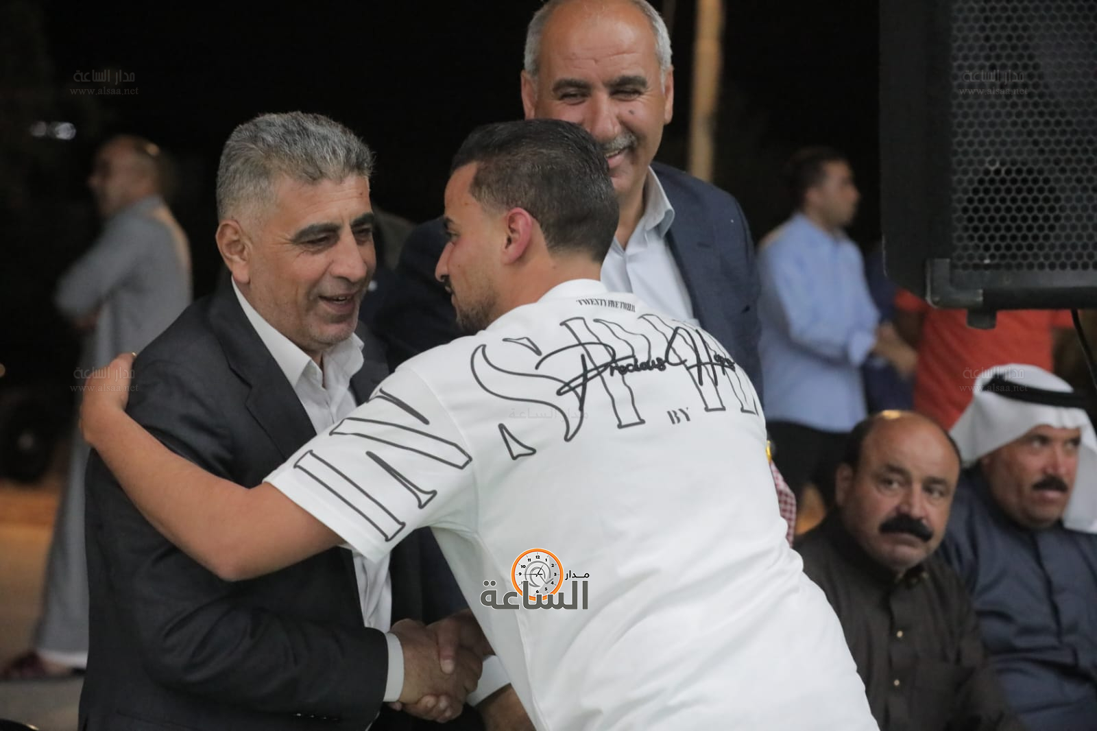 Madar Al-Saa Images 0.9720244823534511