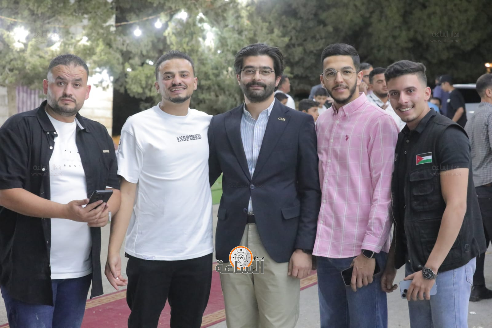 Madar Al-Saa Images 0.8309986222170204