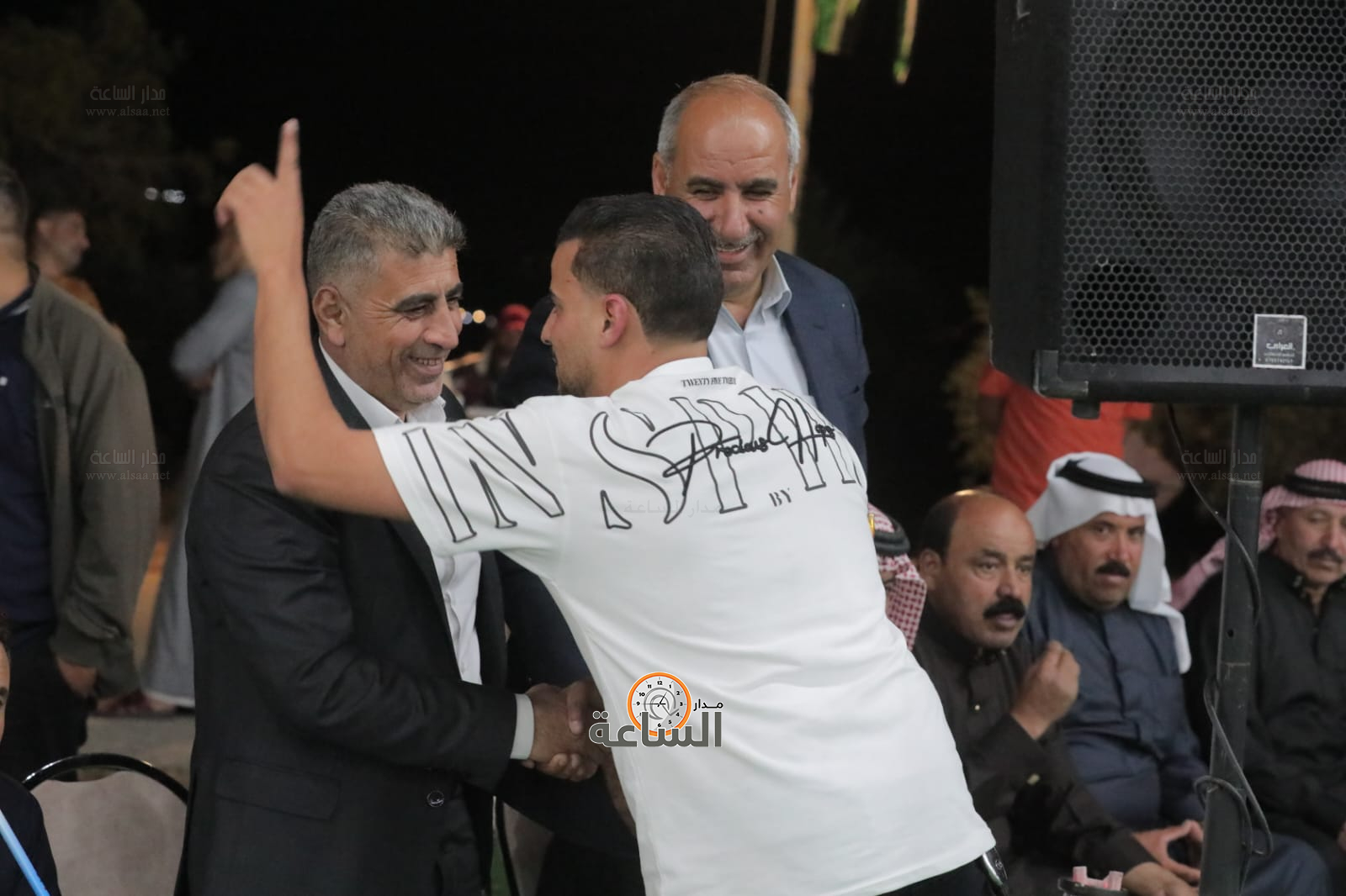 Madar Al-Saa Images 0.31917769674658836