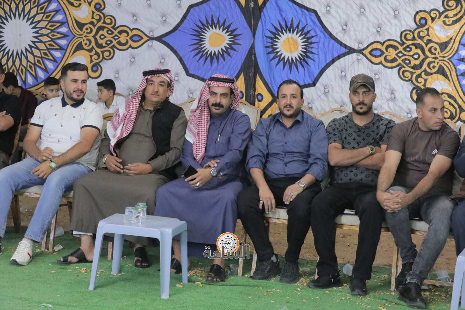 Madar Al-Saa Images 0.434901160589921