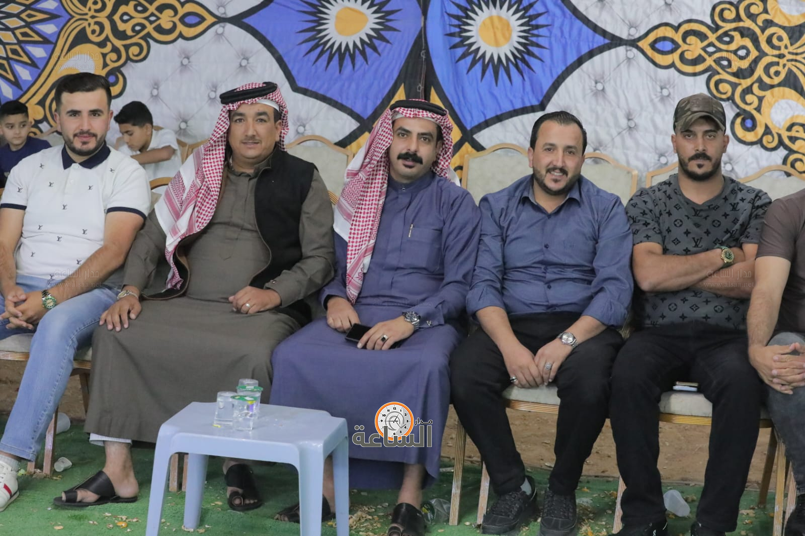 Madar Al-Saa Images 0.8849153155440923