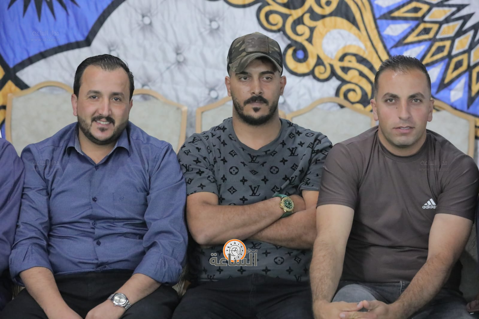 Madar Al-Saa Images 0.6902575771630626