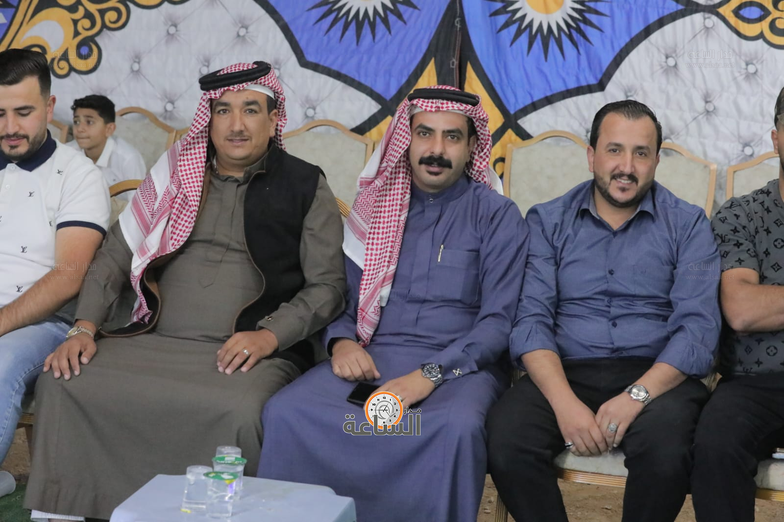 Madar Al-Saa Images 0.3305385630365212