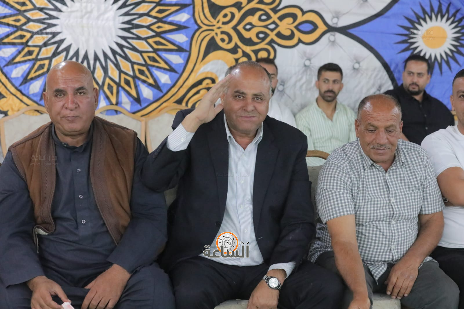 Madar Al-Saa Images 0.1547837995057454