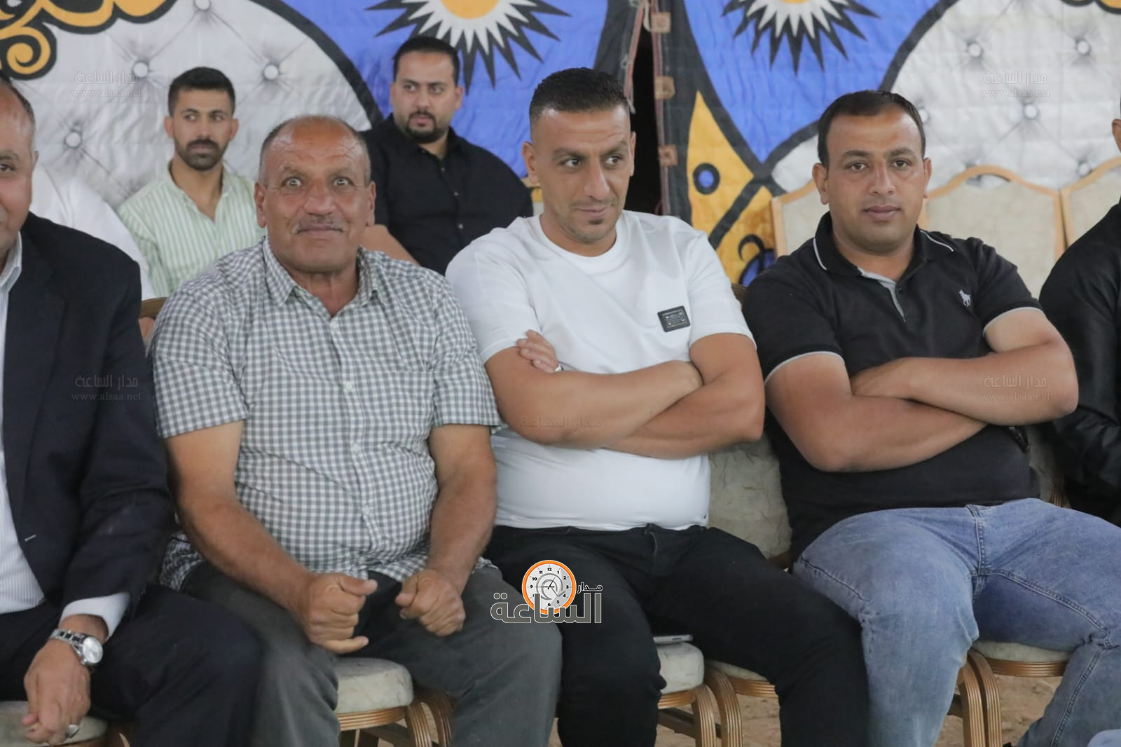 Madar Al-Saa Images 0.4581225380832239