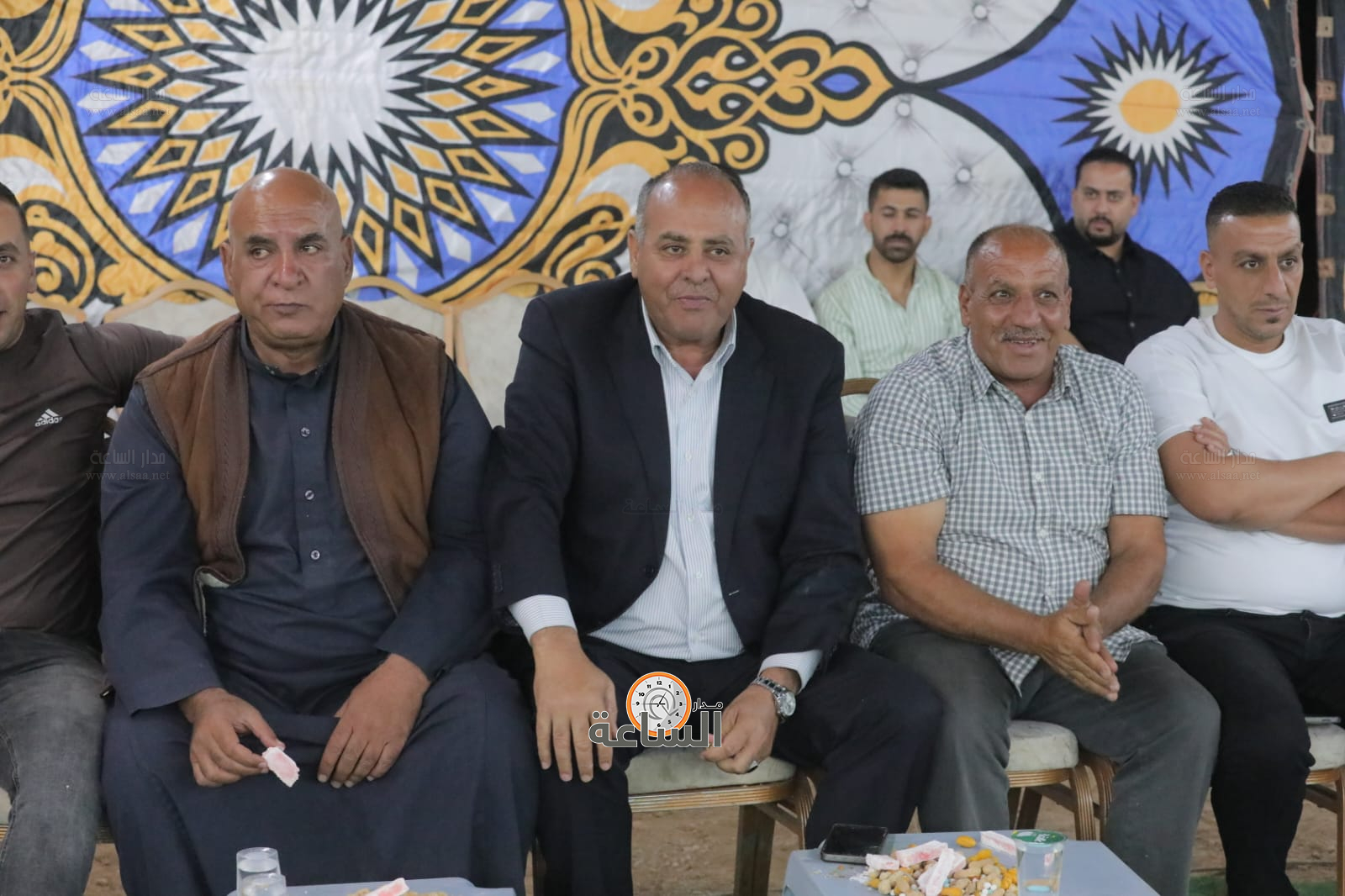 Madar Al-Saa Images 0.25182604807699616