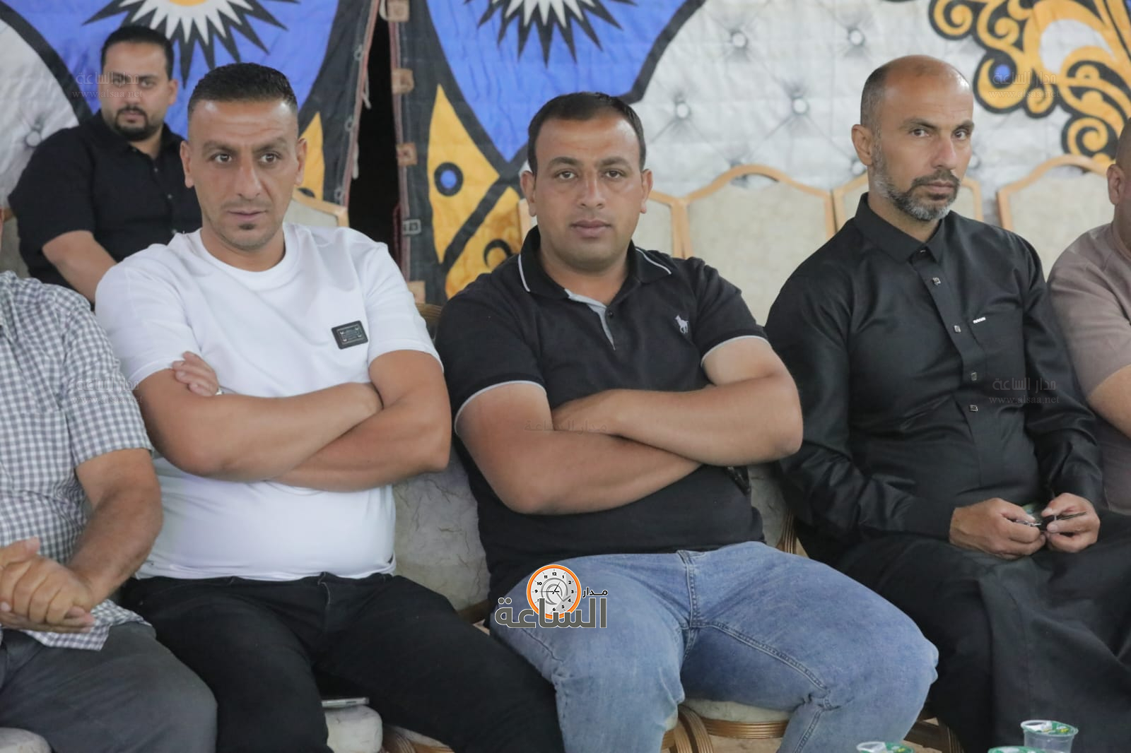 Madar Al-Saa Images 0.9823661512215126