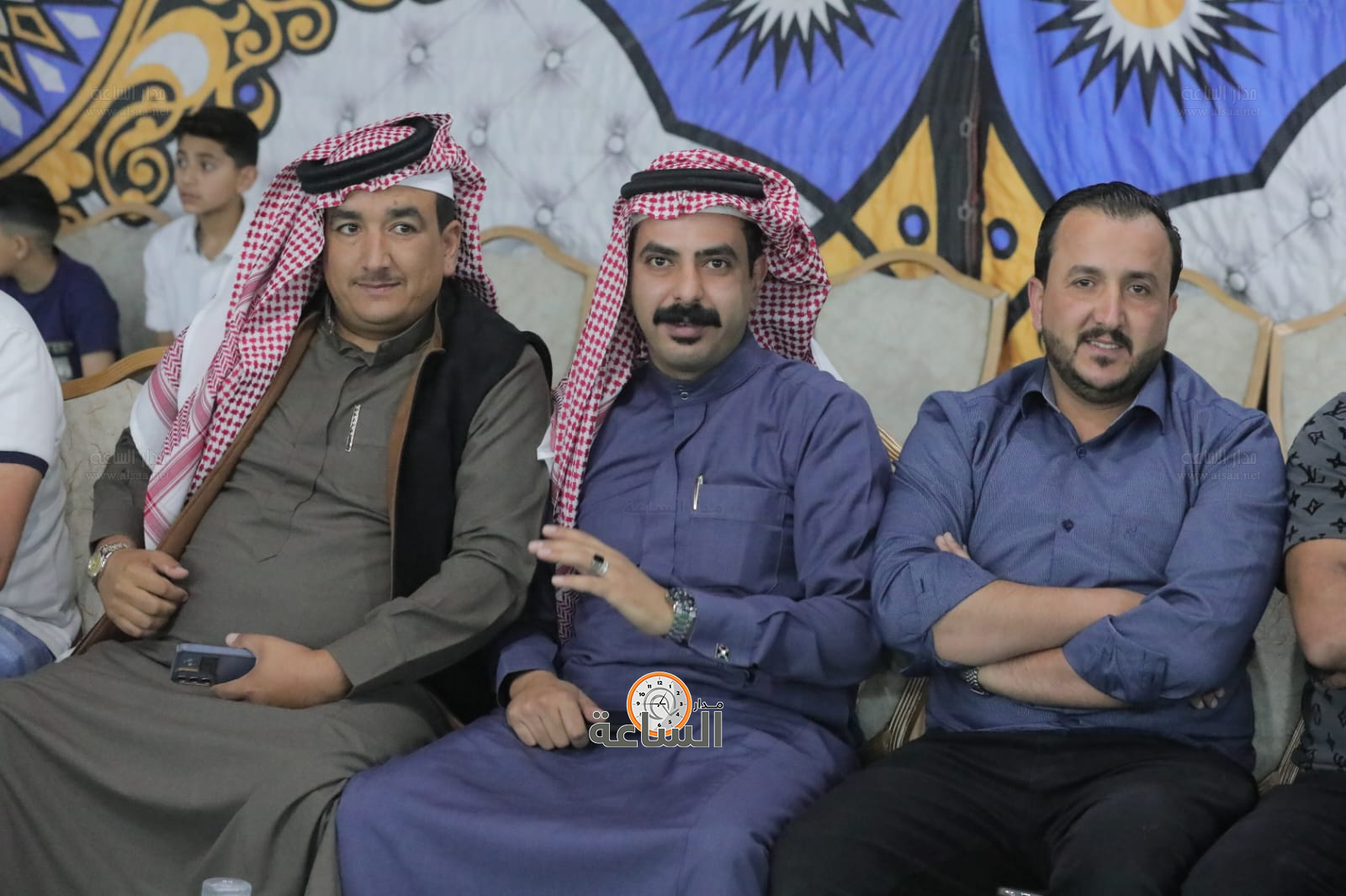 Madar Al-Saa Images 0.4140908071511471