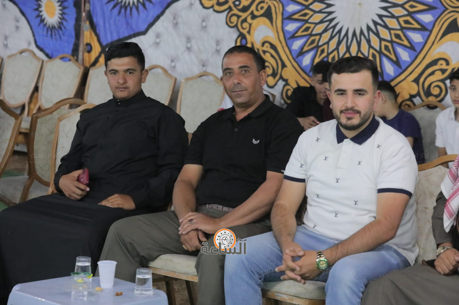 Madar Al-Saa Images 0.03877846675716434