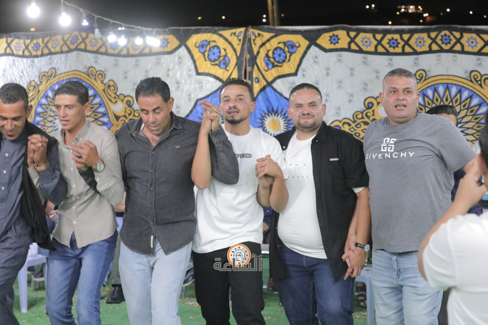 Madar Al-Saa Images 0.4816789893608767