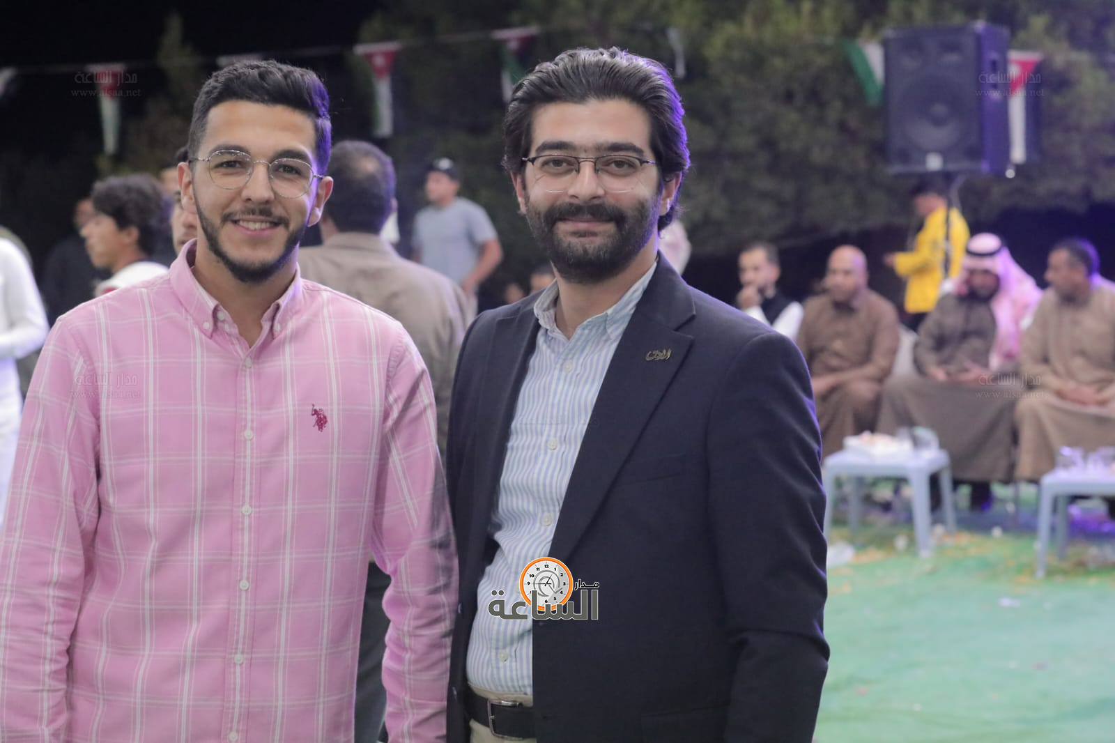 Madar Al-Saa Images 0.5095545076452462