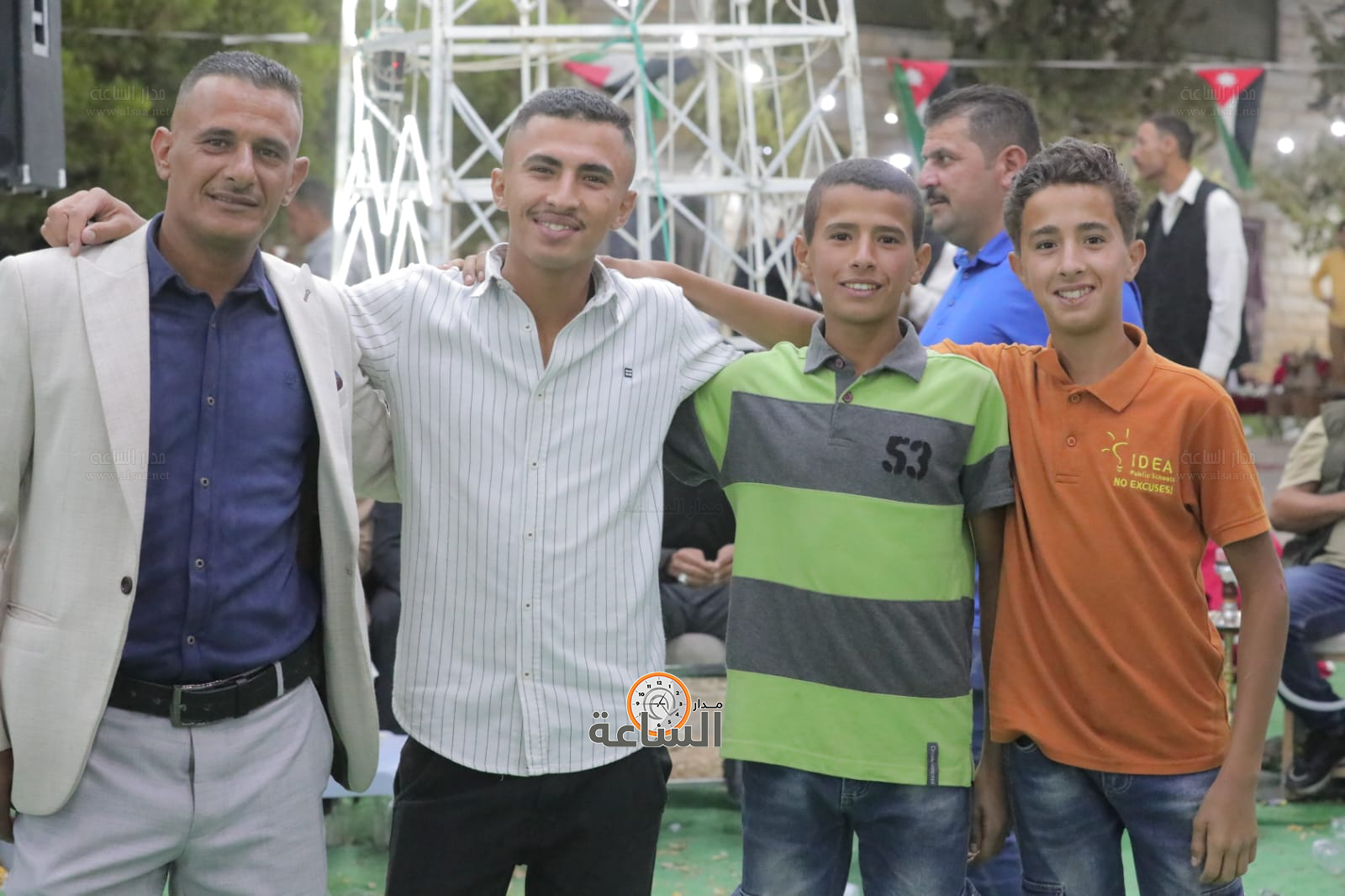 Madar Al-Saa Images 0.08024477107378736