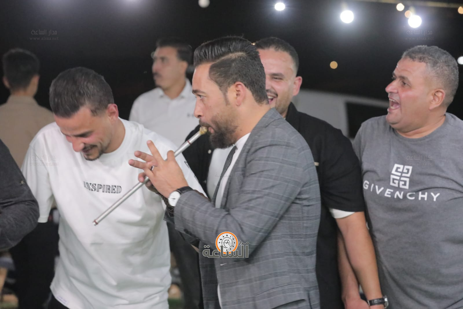 Madar Al-Saa Images 0.33361622859835316