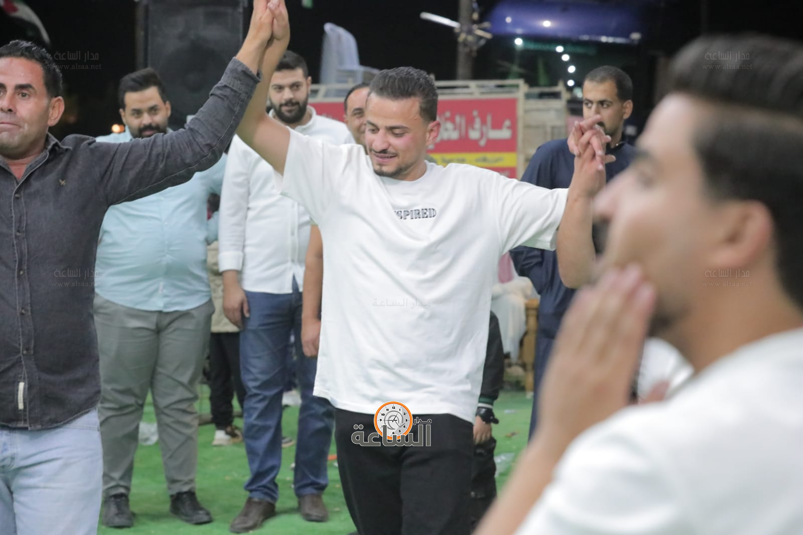 Madar Al-Saa Images 0.05900911193416025