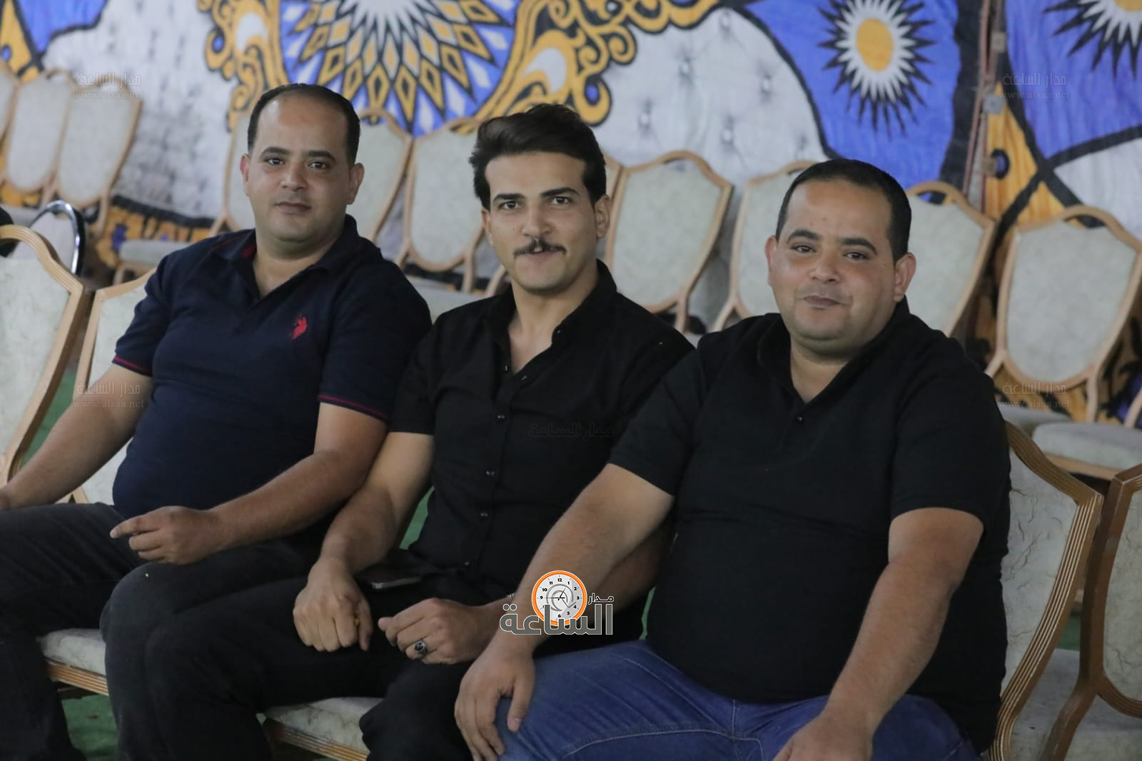 Madar Al-Saa Images 0.6620730101155328