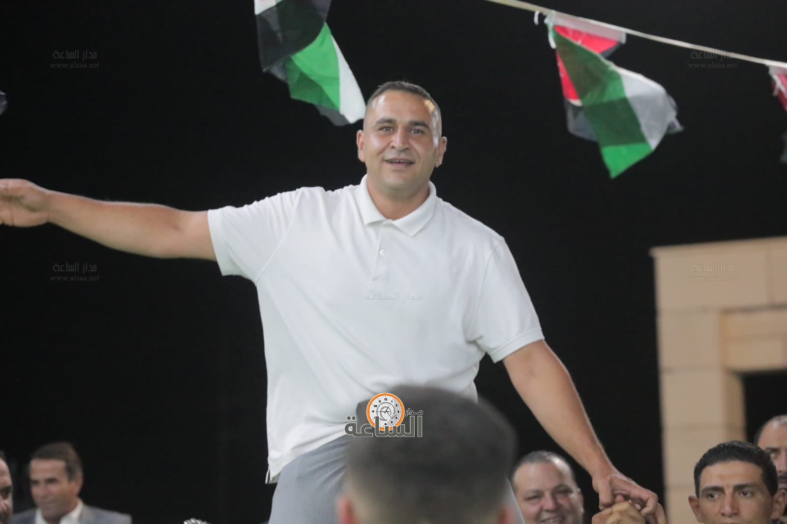 Madar Al-Saa Images 0.6198356181950503