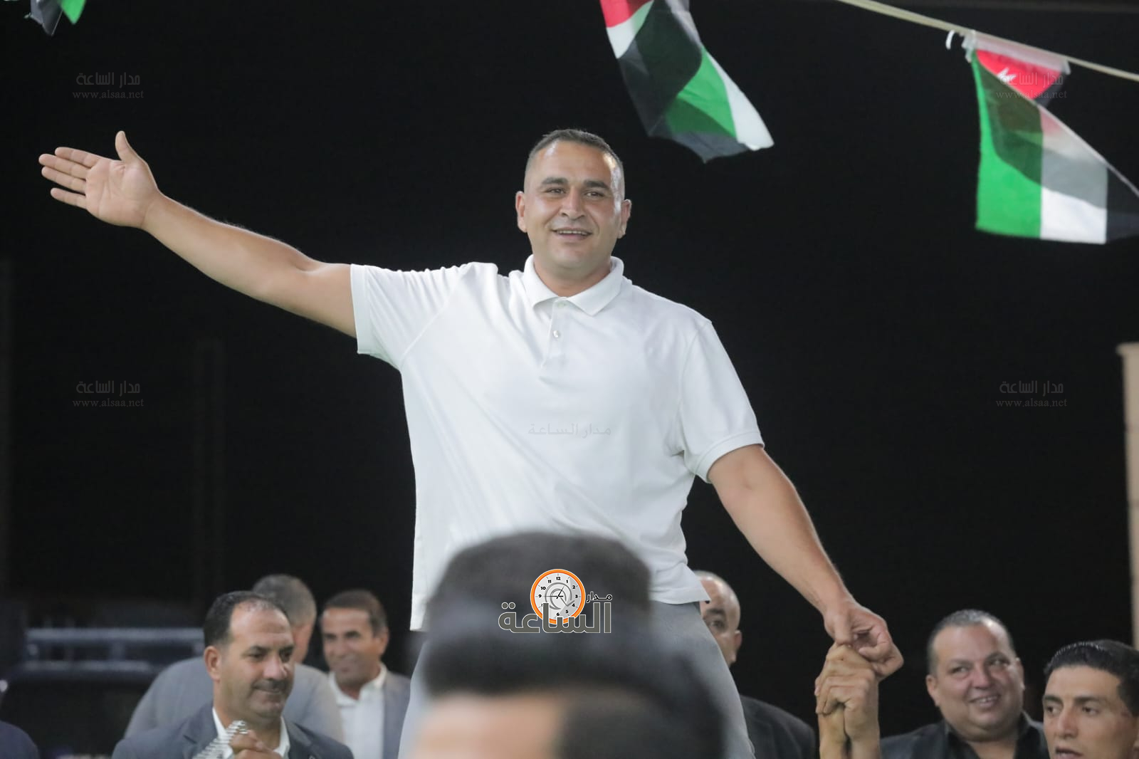 Madar Al-Saa Images 0.3534813738868313