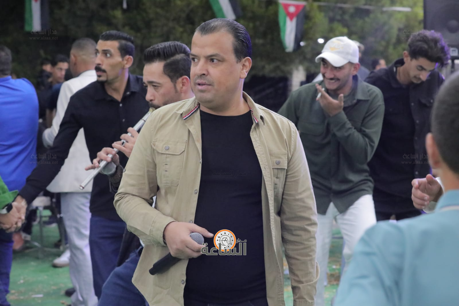 Madar Al-Saa Images 0.6988411555099117