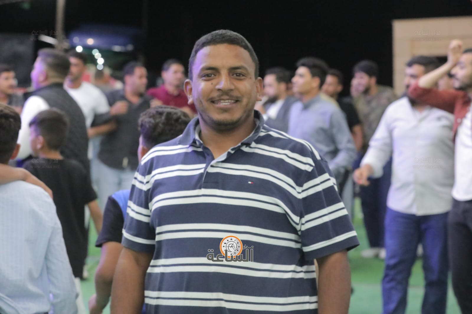 Madar Al-Saa Images 0.4694936949131907