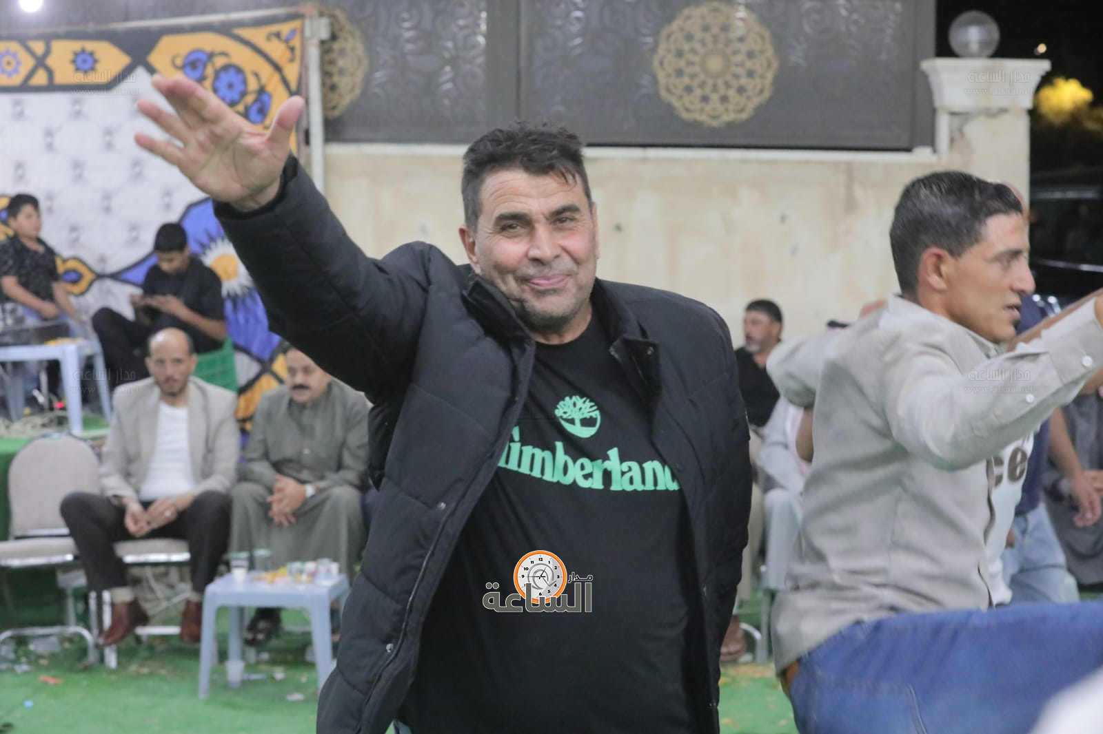 Madar Al-Saa Images 0.17358548969910825