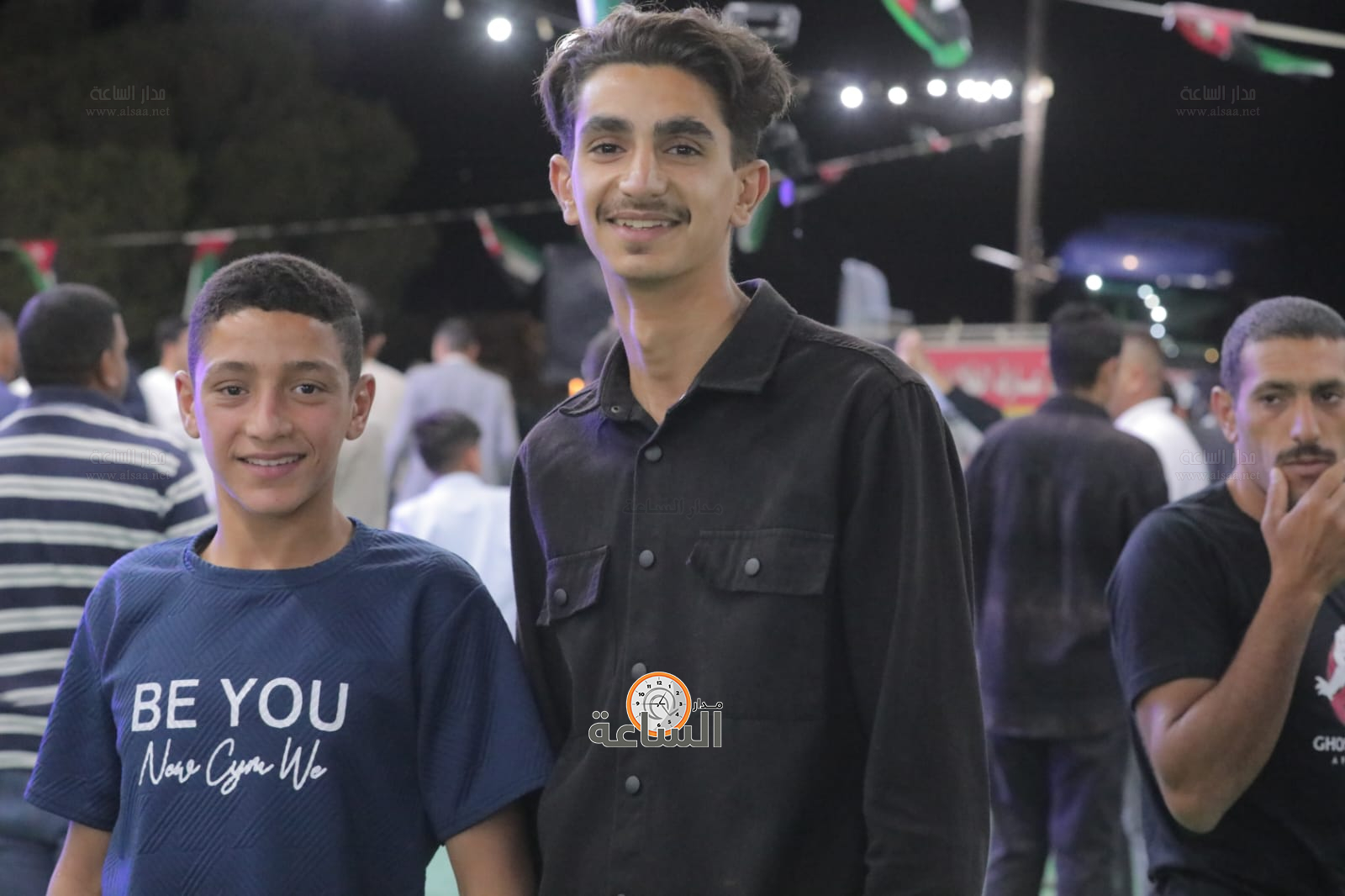 Madar Al-Saa Images 0.2559549056119864