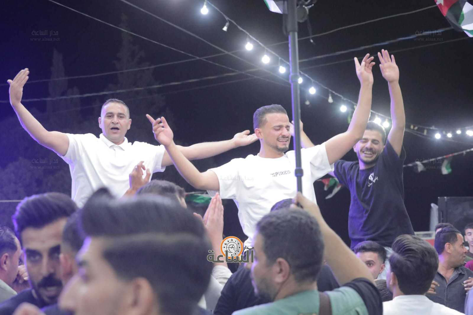 Madar Al-Saa Images 0.9230676509326835