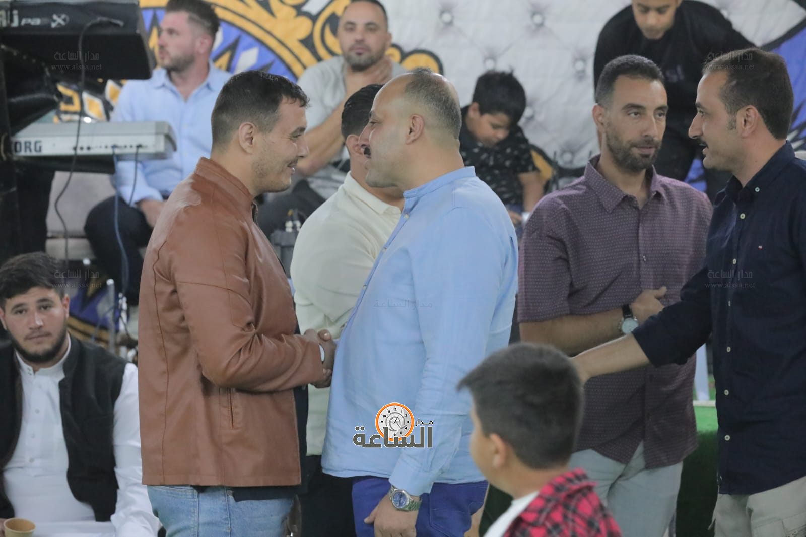 Madar Al-Saa Images 0.6561730057605961