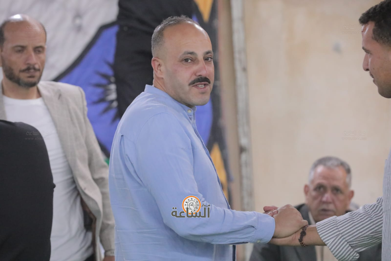 Madar Al-Saa Images 0.19860686774223746