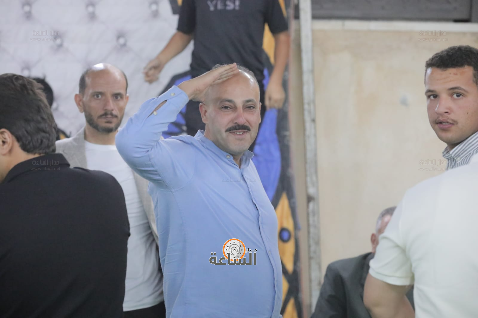 Madar Al-Saa Images 0.8246252226105463