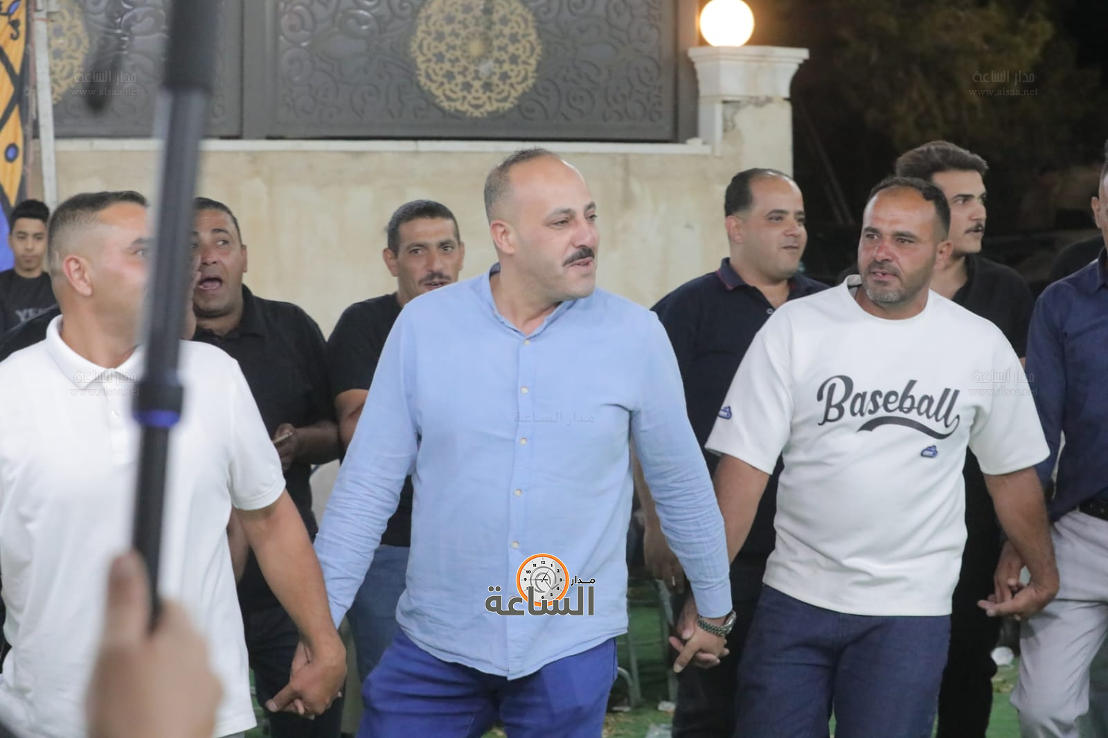 Madar Al-Saa Images 0.5825345044779214