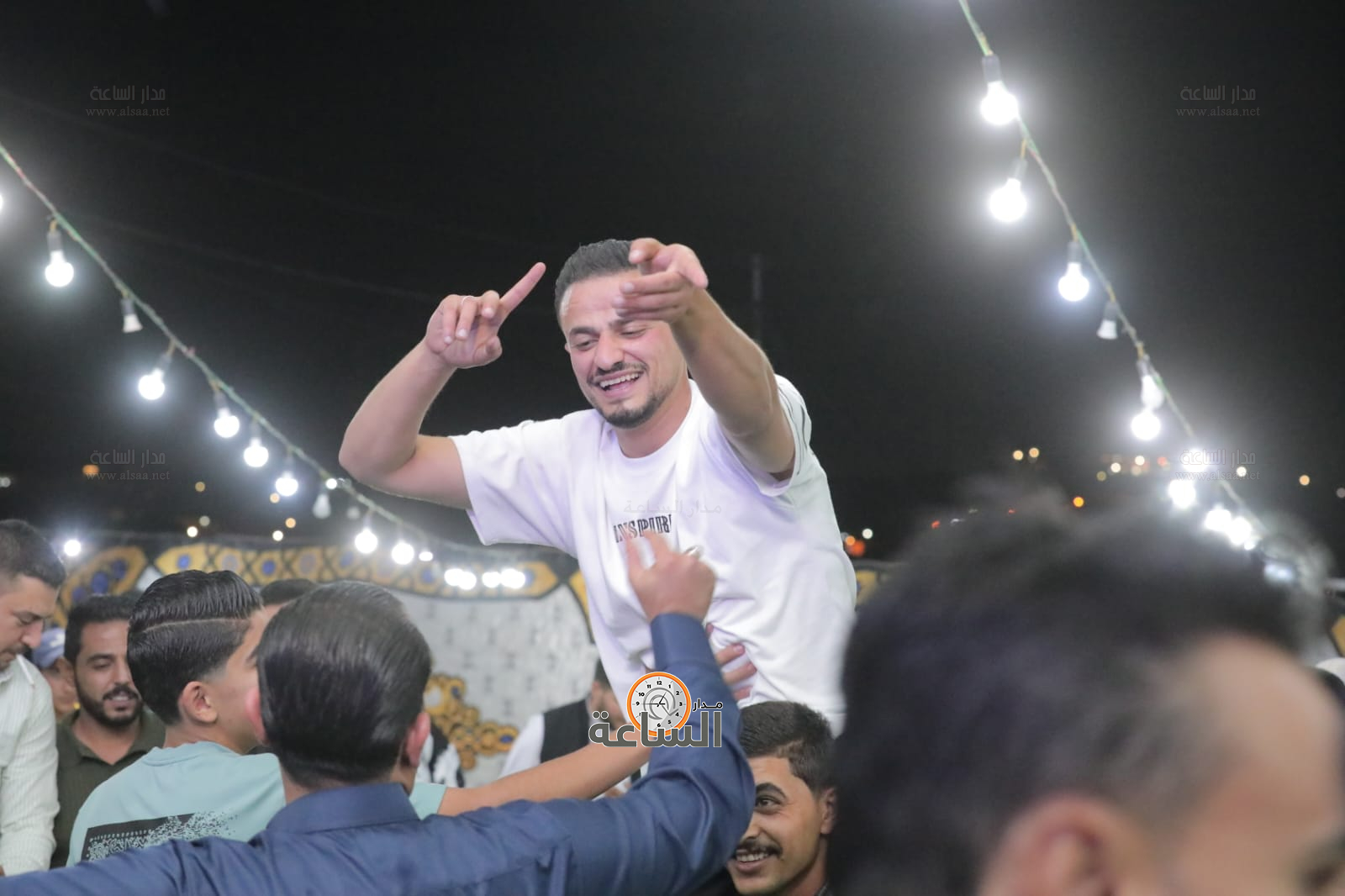 Madar Al-Saa Images 0.6302412490613428