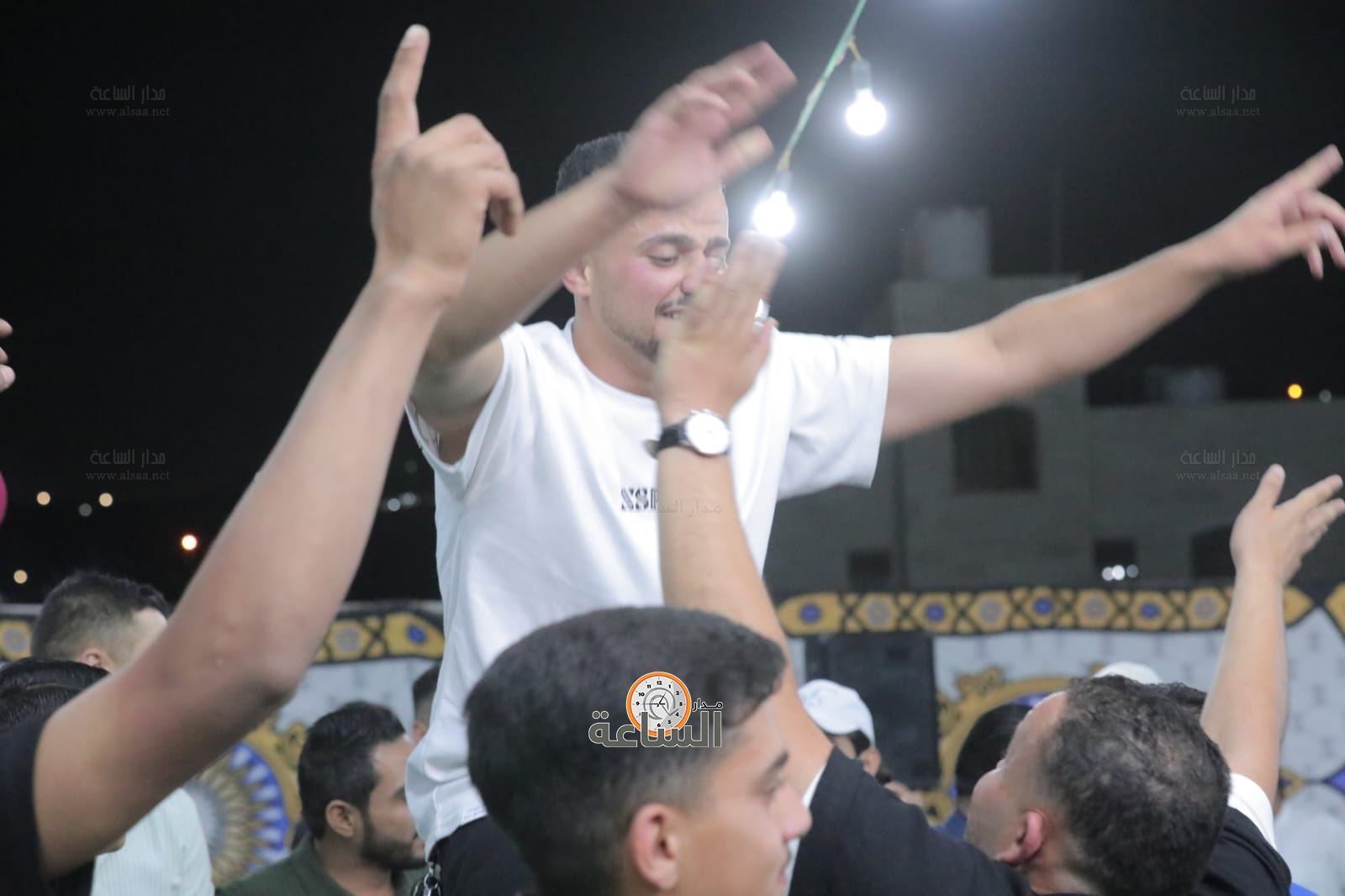 Madar Al-Saa Images 0.9101772354426654