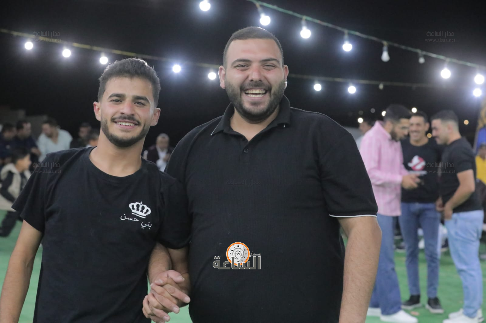 Madar Al-Saa Images 0.06514164411463619