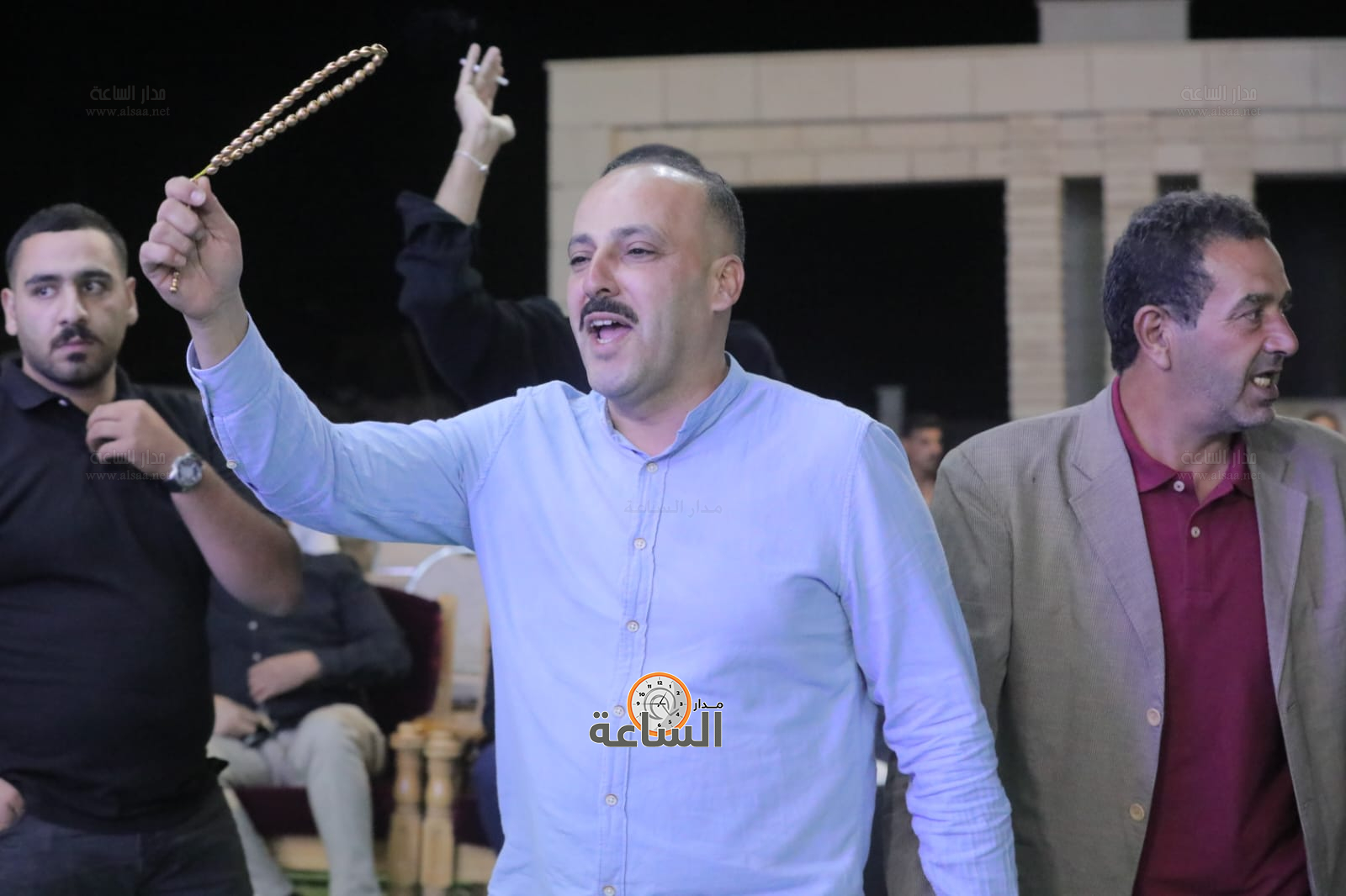 Madar Al-Saa Images 0.7447571077733182