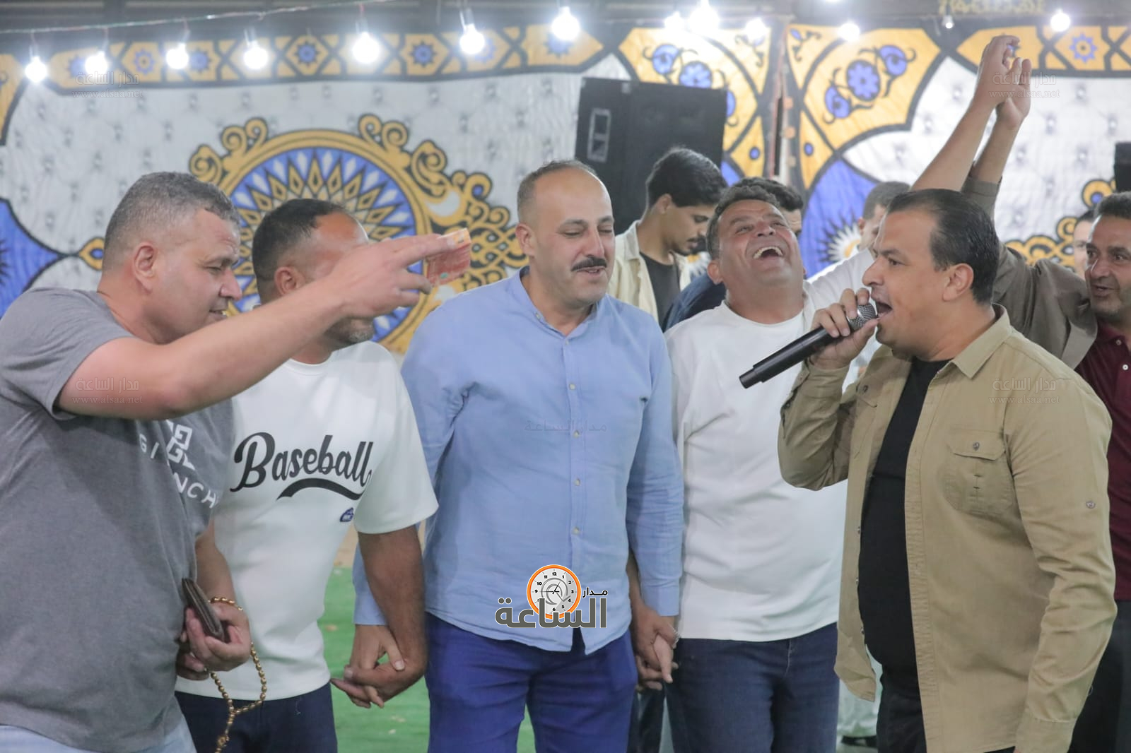 Madar Al-Saa Images 0.9840062140233831