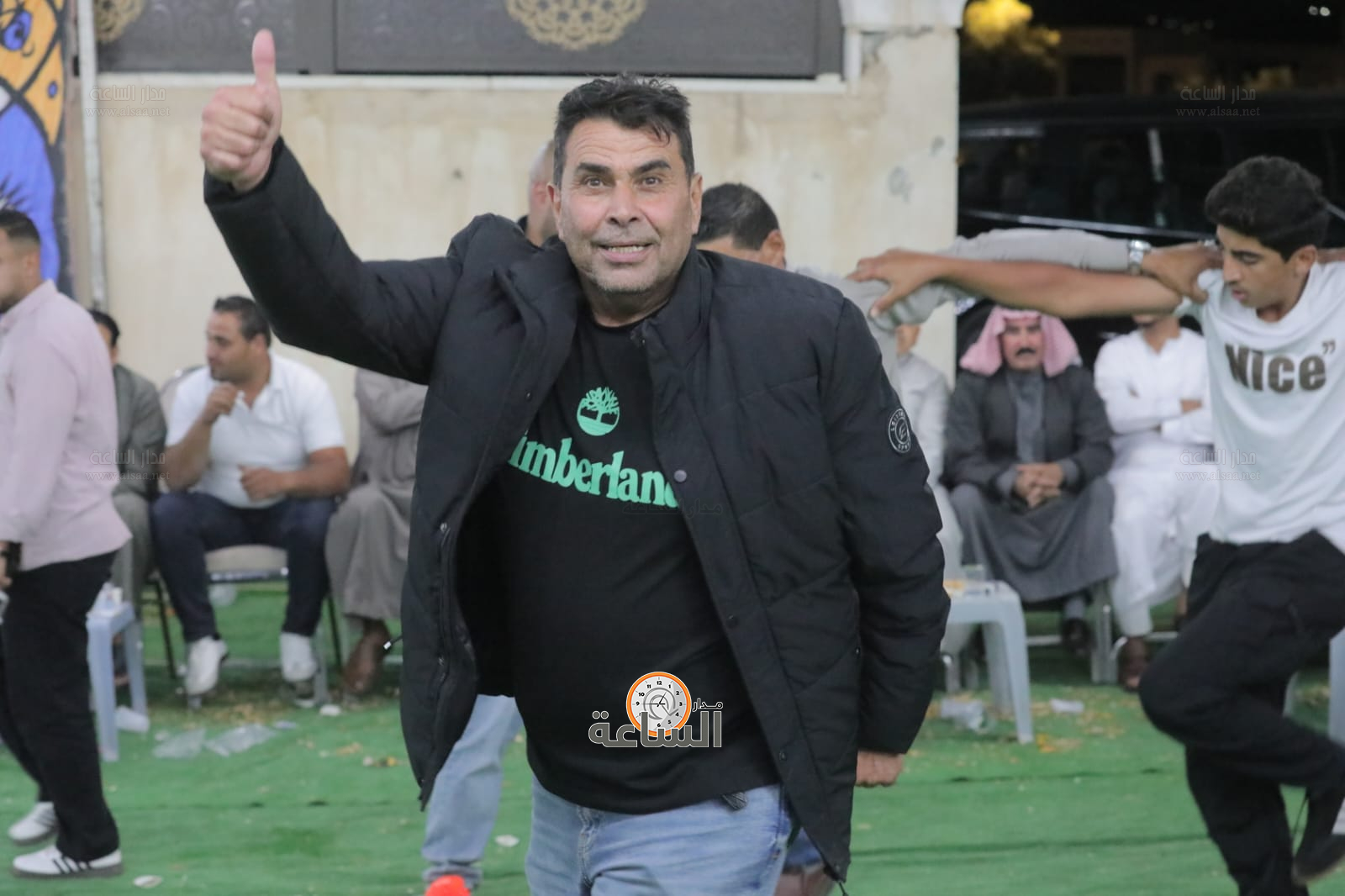 Madar Al-Saa Images 0.08514944372327571