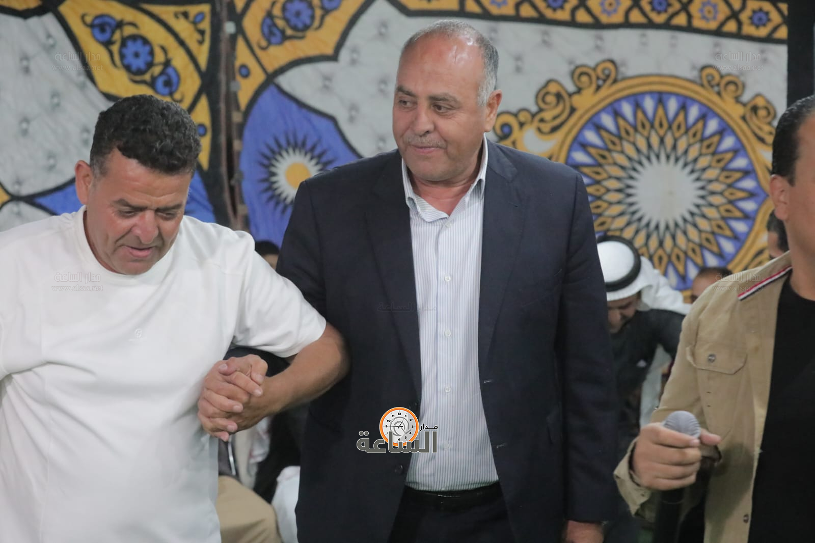 Madar Al-Saa Images 0.7494151126214654