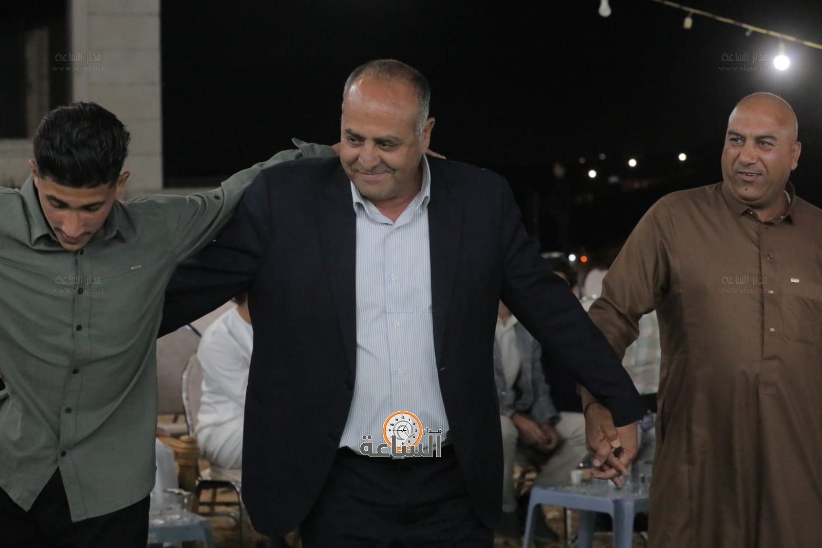 Madar Al-Saa Images 0.07609158170524555