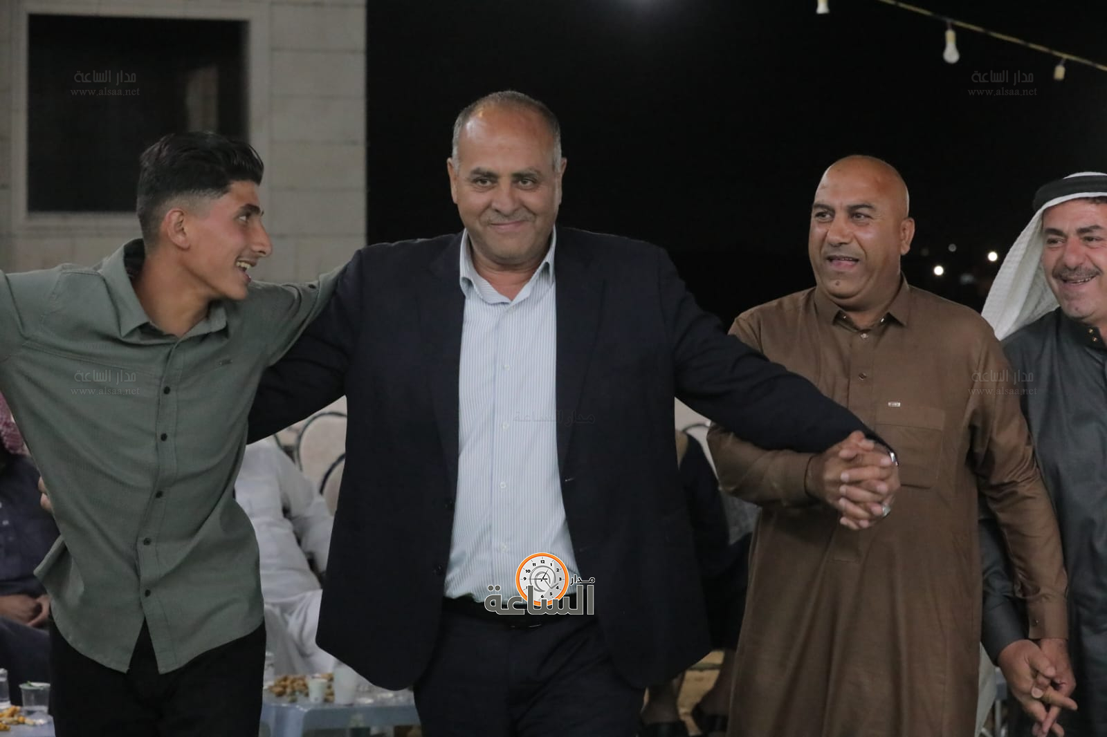 Madar Al-Saa Images 0.24495298512645025